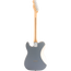 Fender Player Telecaster HH Pau Ferro, Silver