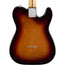 Fender Player Telecaster Left-Handed, Maple Fingerboard, 3-Color Sunburst