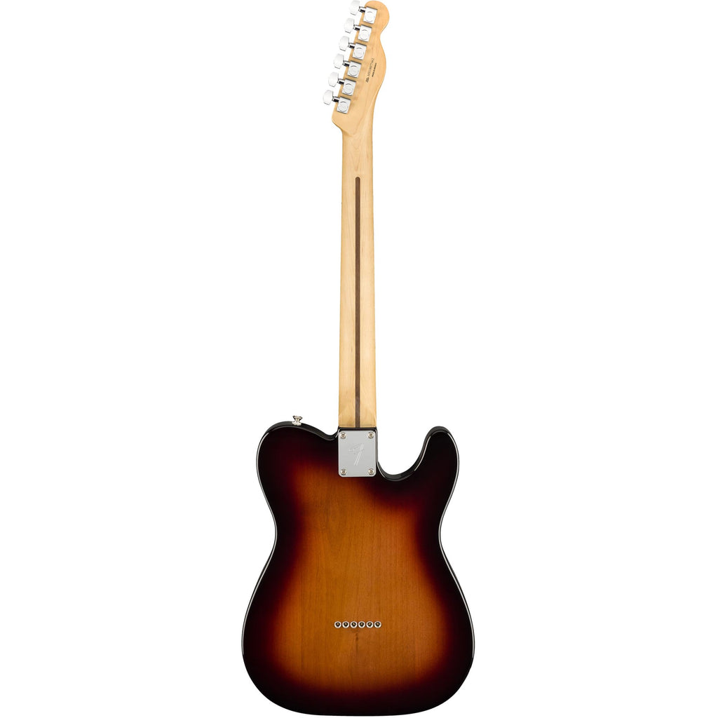 やまFender Player Telecaster Fender Player Telecaster review | MusicRadar
