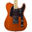 Fender Player Telecaster Maple Fingerboard Aged Natural