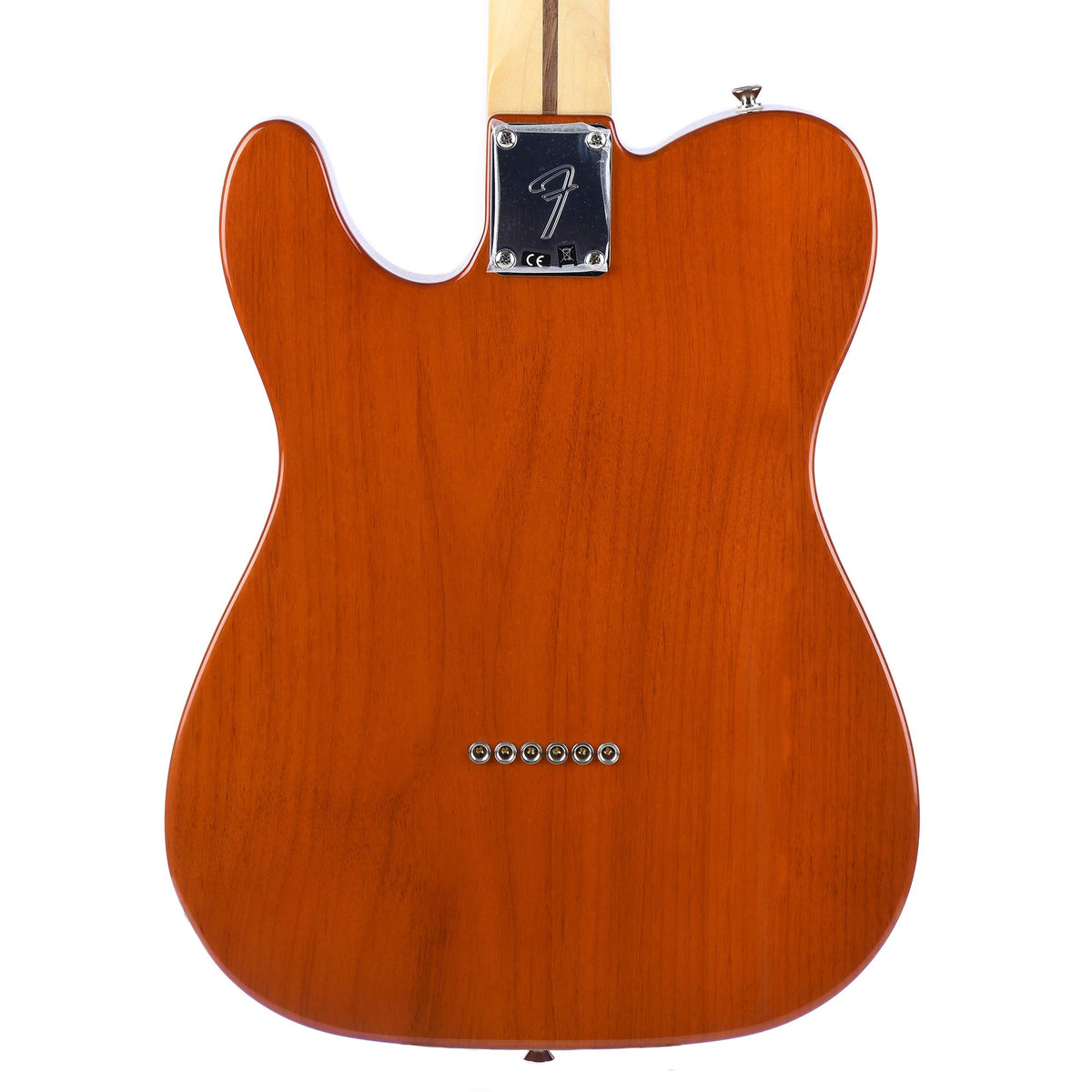 Fender Player Telecaster Maple Fingerboard Aged Natural