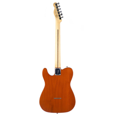 Fender Player Telecaster Maple Fingerboard Aged Natural