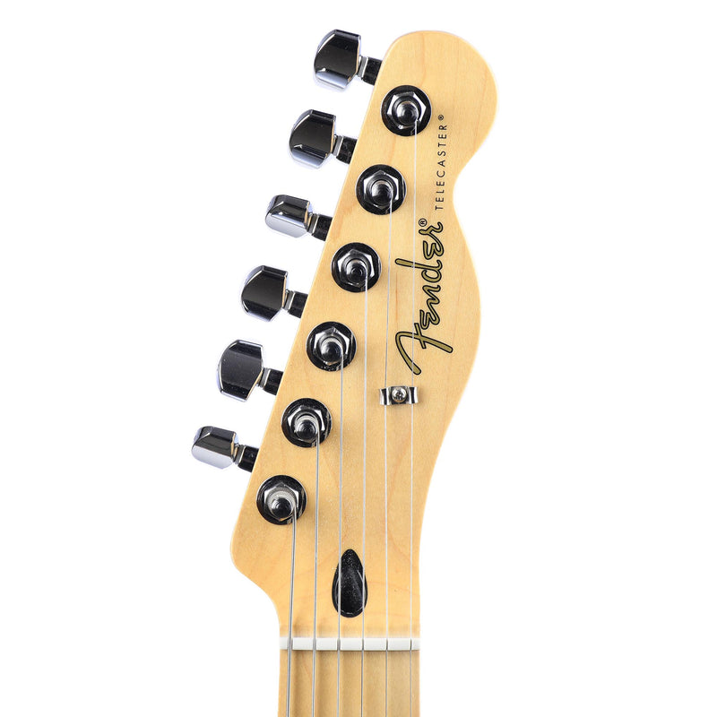 Fender Player Telecaster Maple Fingerboard Aged Natural