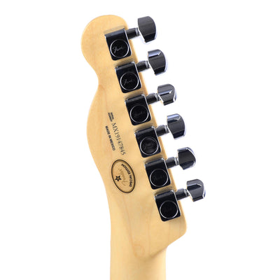 Fender Player Telecaster Maple Fingerboard Aged Natural