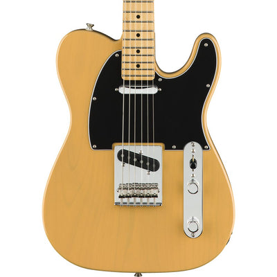 Fender Player Telecaster - Maple Fingerboard - Butterscotch Blonde