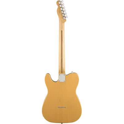 Fender Player Telecaster - Maple Fingerboard - Butterscotch Blonde