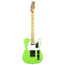 Fender Player Telecaster Maple Fingerboard Electron Green