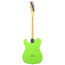 Fender Player Telecaster Maple Fingerboard Electron Green