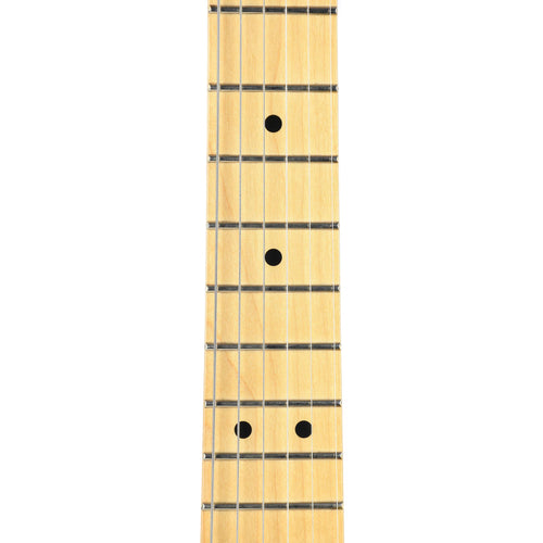 Fender Player Telecaster Maple Fingerboard Electron Green