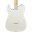 Fender Player Series Telecaster - Maple Fingerboard - Polar White