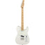 Fender Player Series Telecaster - Maple Fingerboard - Polar White