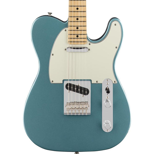 Fender Player Series Telecaster - Maple Fingerboard - Tidepool