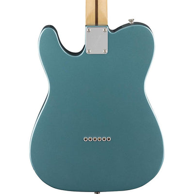 Fender Player Series Telecaster - Maple Fingerboard - Tidepool