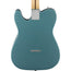 Fender Player Series Telecaster - Maple Fingerboard - Tidepool