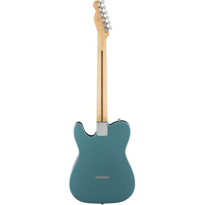 Fender Player Series Telecaster - Maple Fingerboard - Tidepool