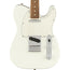 Fender Player Telecaster, Pau Ferro Fingerboard, Polar White