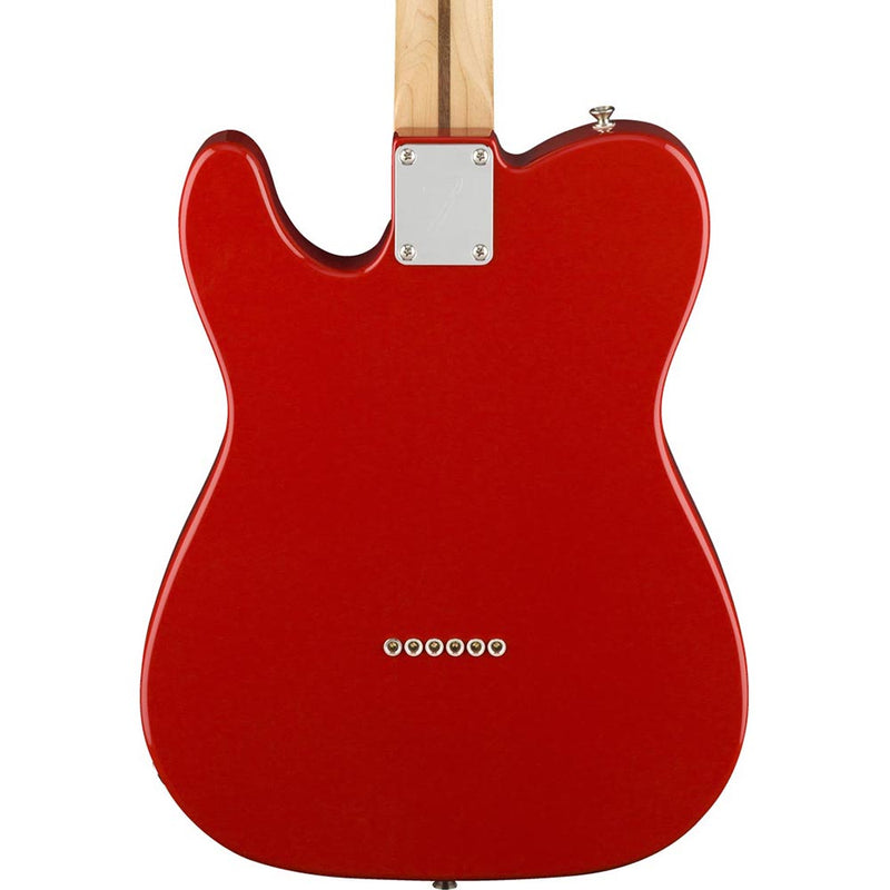 Fender Player Series Telecaster - Pau Ferro Fingerboard - Sonic Red