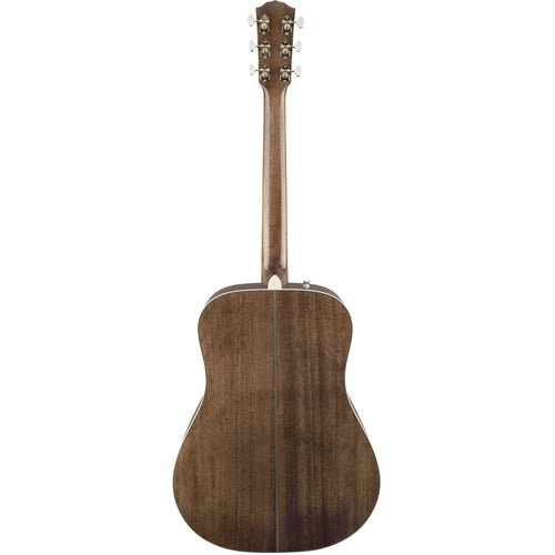 Fender PM-1 Standard Dreadnought - Natural