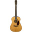 Fender PM-1 Standard Dreadnought - Natural