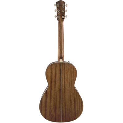 Fender PM-2 Standard Parlor - Natural