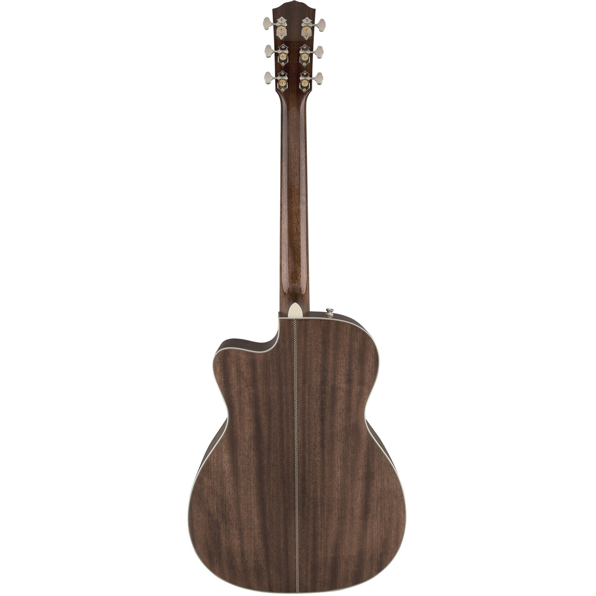 Fender PM-3 Standard Triple 0 - Natural