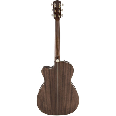 Fender PM-3 Standard Triple 0 - Natural