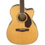 Fender PM-3 Standard Triple 0 - Natural
