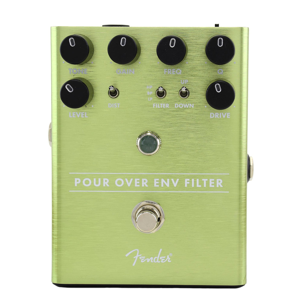 Fender Pour Over Envelope Filter