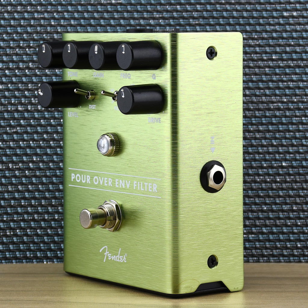 Fender Pour Over Envelope Filter