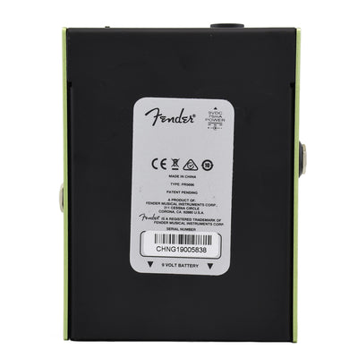 Fender Pour Over Envelope Filter
