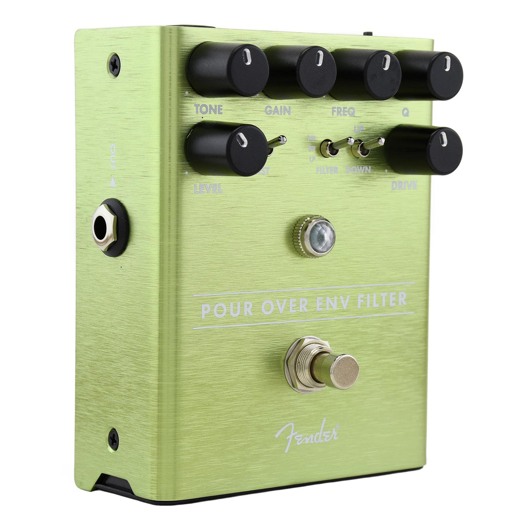 Fender Pour Over Envelope Filter