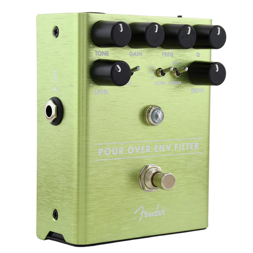 Fender Pour Over Envelope Filter