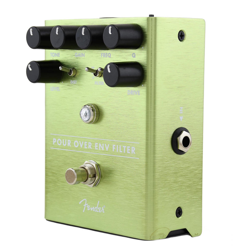 Fender Pour Over Envelope Filter