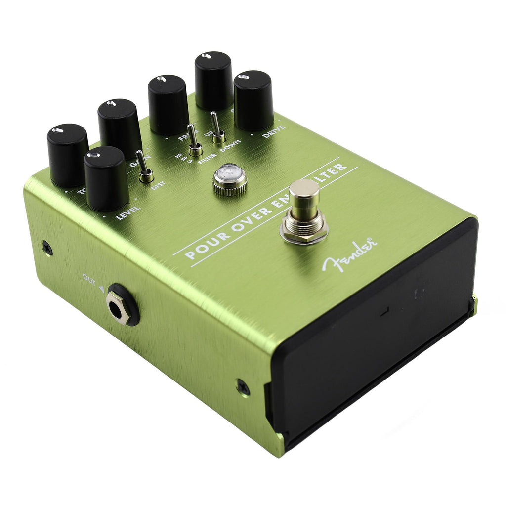 Fender Pour Over Envelope Filter