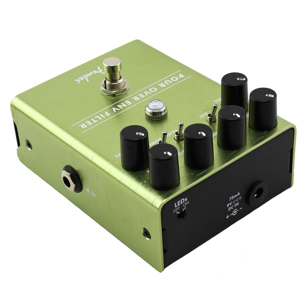Fender Pour Over Envelope Filter