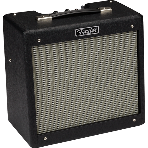 Fender blues junior online tubes