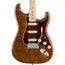 Fender Rarities Flamed Top Stratocaster, Golden Brown
