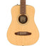 Fender Redondo Mini, Natural