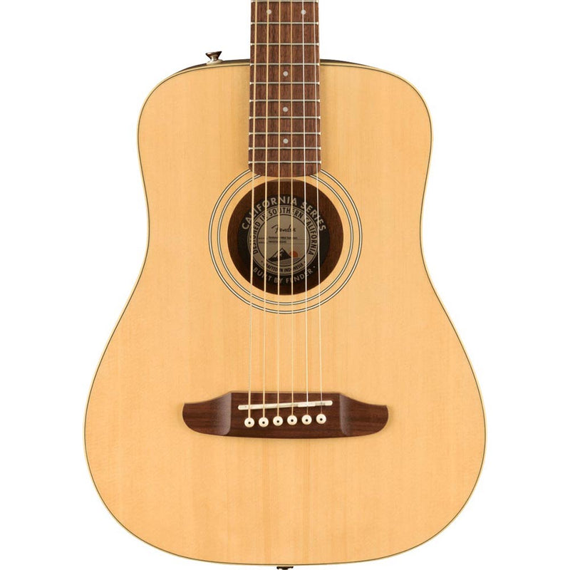 Fender Redondo Mini, Natural