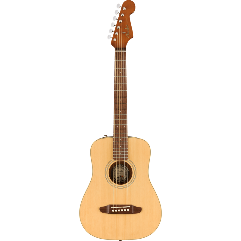 Fender Redondo Mini, Natural