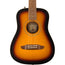 Fender Redondo Mini, Sunburst
