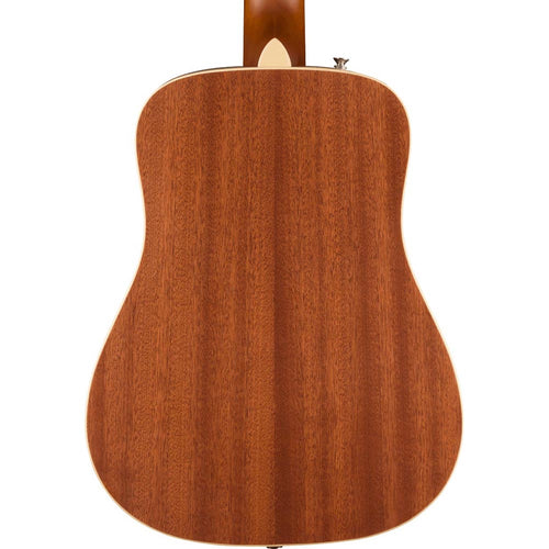 Fender Redondo Mini, Sunburst