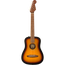 Fender Redondo Mini, Sunburst
