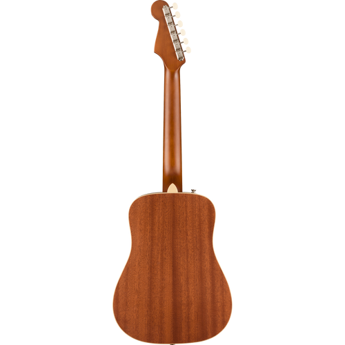 Fender Redondo Mini, Sunburst