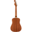 Fender Redondo Mini, Sunburst