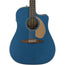Fender Redondo Player - Belmont Blue