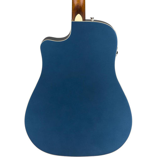 Fender Redondo Player - Belmont Blue