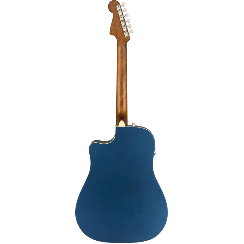 Fender Redondo Player - Belmont Blue