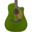 Fender Redondo Player - Electric Jade