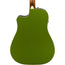 Fender Redondo Player - Electric Jade